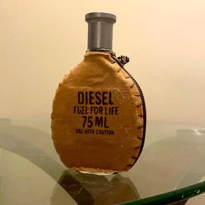 Diesel fuel for life